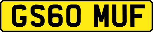 GS60MUF