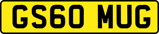 GS60MUG