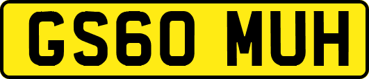 GS60MUH