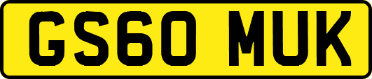 GS60MUK