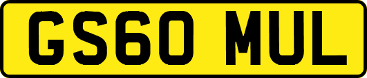 GS60MUL