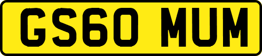 GS60MUM