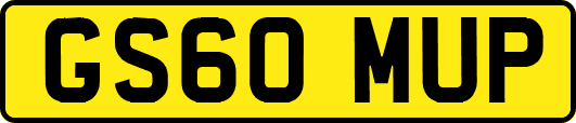 GS60MUP