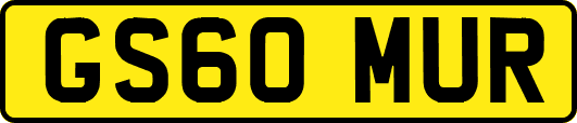 GS60MUR