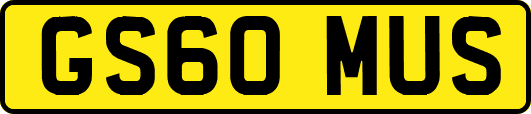 GS60MUS