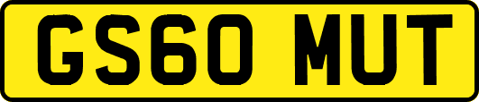 GS60MUT
