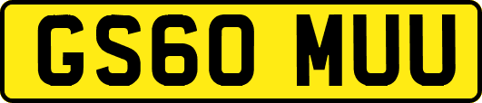 GS60MUU