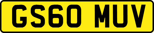 GS60MUV
