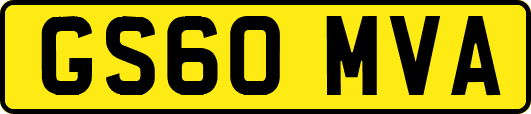 GS60MVA