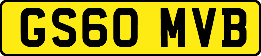 GS60MVB
