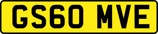GS60MVE