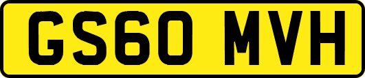 GS60MVH