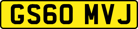 GS60MVJ