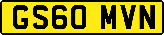 GS60MVN