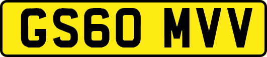GS60MVV