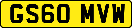 GS60MVW