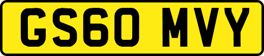 GS60MVY