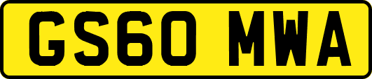 GS60MWA