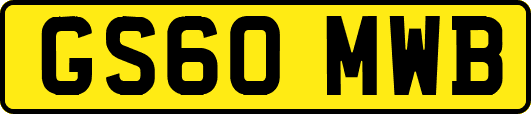 GS60MWB