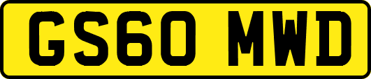 GS60MWD