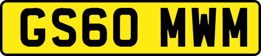GS60MWM