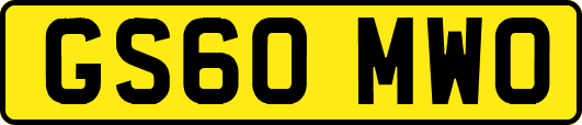 GS60MWO