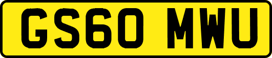 GS60MWU