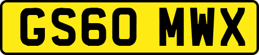 GS60MWX