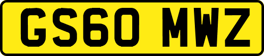 GS60MWZ