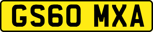 GS60MXA