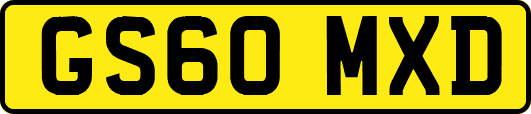 GS60MXD