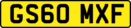 GS60MXF