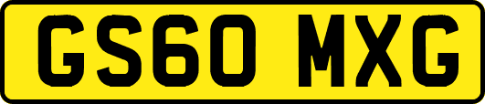 GS60MXG