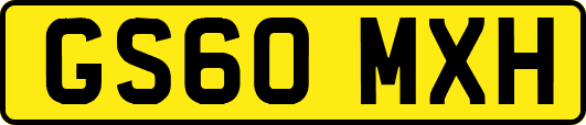 GS60MXH