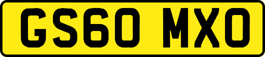 GS60MXO