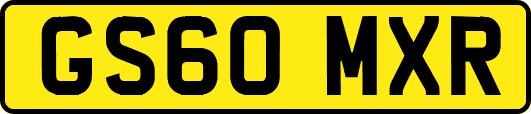 GS60MXR