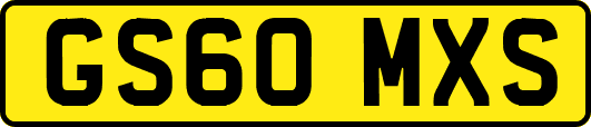 GS60MXS