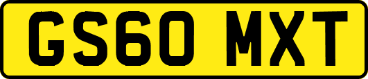 GS60MXT