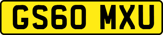 GS60MXU