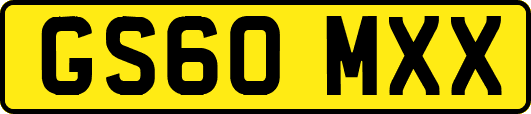 GS60MXX