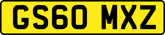 GS60MXZ