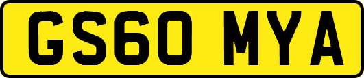 GS60MYA