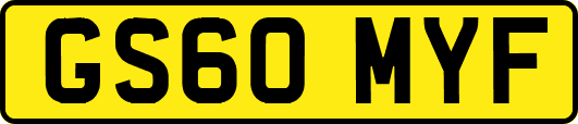 GS60MYF