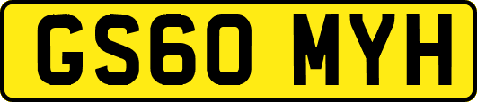 GS60MYH