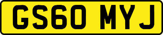 GS60MYJ