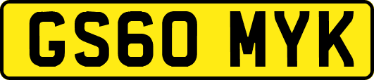 GS60MYK