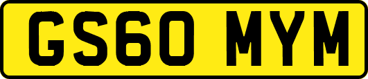 GS60MYM