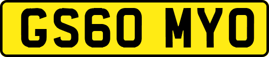 GS60MYO