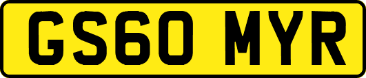 GS60MYR