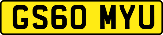 GS60MYU